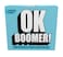 Games Adults Play OK Boomer The Old School vs New School Trivia Game Blue Sky Includes 220 Cards