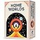 Looney Labs Homeworlds Pyramid Strategy Game Deep Space Warfare for Two Players
