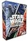 Asmodee Star Wars UNLOCK The Escape Game Embark on Epic Escape Room Adventures in a Galaxy Far Far Away Cooperative Game for Kids Adults Ages 10 16 Players 1 Hour Playtime