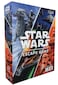 Asmodee Star Wars UNLOCK The Escape Game Embark on Epic Escape Room Adventures in a Galaxy Far Far Away Cooperative Game for Kids Adults Ages 10 16 Players 1 Hour Playtime