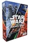 Asmodee Star Wars UNLOCK The Escape Game Embark on Epic Escape Room Adventures in a Galaxy Far Far Away Cooperative Game for Kids Adults Ages 10 16 Players 1 Hour Playtime