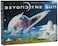 Rio Grande Games Beyond The Sun Strategy Board Game Base Game 2 to 4 Players 90 to 120 Minute Play Time for Ages 14 and up