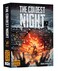 Indie Boards and Cards Coldest Night Orange