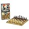 Professor PUZZLE Chess Wooden Board Game