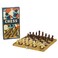 Professor PUZZLE Chess Wooden Board Game