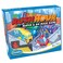 ThinkFun My First Rush Hour Engaging Brain Game for Kids Stimulating STEM Toy Enhances Logic Matching Colors and Shapes Skills Best Gift for Toddlers
