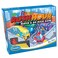ThinkFun My First Rush Hour Engaging Brain Game for Kids Stimulating STEM Toy Enhances Logic Matching Colors and Shapes Skills Best Gift for Toddlers