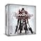 CMON Bloodborne The Board Game Strategy Horror Adventure Game Cooperative Game for Adults and Teens Ages 14 14 Players Average Playtime 6090 Minutes Made by