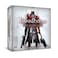 CMON Bloodborne The Board Game Strategy Horror Adventure Game Cooperative Game for Adults and Teens Ages 14 14 Players Average Playtime 6090 Minutes Made by
