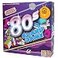 Gift Republic Awesome 80s Trivia Board Game Multicolor