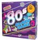 Gift Republic Awesome 80s Trivia Board Game Multicolor