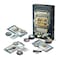BOARD GAME Allplay QE Quantitative Easing Board Game Economic Auction Bidding Game for Families Adults 35 Players 30 Min Playtime Strategy Party Game with Unlimited Bidding