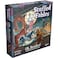 Asmodee Stuffed Fables Oh Brother Board Game EXPANSION Exciting Narrative Adventure Cooperative Strategy Game for Kids Adults Ages 7 24 Players 6090 Minute Playtime Made by Plaid Hat Games