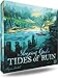 Red Raven Sleeping Gods Tide of Ruin by Games Strategy Board Game