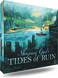 Red Raven Sleeping Gods Tide of Ruin by Games Strategy Board Game