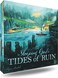 Red Raven Sleeping Gods Tide of Ruin by Games Strategy Board Game