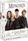 USAOPOLY Munchkin Harry Potter