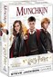 USAOPOLY Munchkin Harry Potter