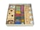 TowerRex Organizer for Wingspan Board Game and European Expansion Oceania Expansion Storage Insert Not for Asia
