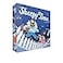 AEG Sheepy Time Play as Sheep Jumping the Fence in Dreamland avoid Nightmares Interactive Push Your Luck Family Game 14 Players Ages 10