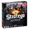 Jumbo Stratego Assassins Creed Strategy Board Game 2 Players Ages 8 Year Plus