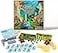 Vesuvius Media Catapult Feud Board Game Fun Family Strategy Game for Kids Adults 7 Build Castle Defenses Launch Epic Battles Durable HighQuality Materials 20Min Playtime
