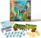 Vesuvius Media Catapult Feud Board Game Fun Family Strategy Game for Kids Adults 7 Build Castle Defenses Launch Epic Battles Durable HighQuality Materials 20Min Playtime