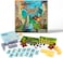 Vesuvius Media Catapult Feud Board Game Fun Family Strategy Game for Kids Adults 7 Build Castle Defenses Launch Epic Battles Durable HighQuality Materials 20Min Playtime