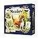 Rebel Studio Meadow Board Game Nature Observing Drafting and Set Collection Game Strategic Exploration Fun Family Game for Kids Adults Ages 10 14 Players 6090 Minute Playtime Made by