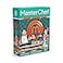 Wilder Games MasterChef Family Cooking Game Turn Mealtime into Game Time Ages 7 Multicolor 22 Family Tested Recipes