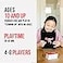 Inspiration Play Spoof Family Party Bluffing Board Game Funny and Great for Groups Ages 8 and Up 38 Players