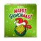 FUNKO GAMES Funko POP Dr Seuss Merry GrinchmasMulticolor56320
