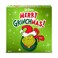 FUNKO GAMES Funko POP Dr Seuss Merry GrinchmasMulticolor56320