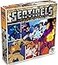 Greater Than Games Sentinels of the Multiverse Definitive Edition Cooperative Strategy Board Game 1 to 5 Players 30 Minutes Ages 14