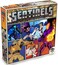Greater Than Games Sentinels of the Multiverse Definitive Edition Cooperative Strategy Board Game 1 to 5 Players 30 Minutes Ages 14