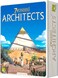 Asmodee 7 Wonders Architects Shape History with Your Ingenious Wonders Civilization Strategy Game for Kids and Adults Ages 8 27 Players 25 Minute Playtime