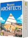 Asmodee 7 Wonders Architects Shape History with Your Ingenious Wonders Civilization Strategy Game for Kids and Adults Ages 8 27 Players 25 Minute Playtime