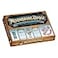 Late for The Sky MoonshineOPOLY Board Game for Adults Party Property Trading Game 26 Players Opoly Drinking Theme Fast 1Hour or Classic Play Humor Gift