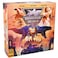 Pandasaurus Games Dinosaur World Board Game Draft Build and Explore Your Dino Park for Victory Strategy Game for Kids and Adults Ages 8 14 Players 60120 Minute Playtime Made by