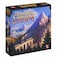Capstone Games Imperial Steam Strategy Board Game for 2 to 5 Players Heavy Economic Railroad with Worker Placement Route Building Industrial Expansion Resource Optimization Ages 12 120 Min