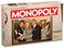 USAOPOLY Monopoly Schitts Creek Game Tokens Include Bebe Crow Patricks Guitar Rosebud Motel Key More Officially Licensed and Collectible Monopoly Game Based on Award Winning Series Schitts Creek