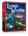 LIZARD WIZARD Forbidden Games Lizard Wizard Fantasy Strategy Game of Spellcasting Potions and Mystical Creatures Ages 10 26 Players Family Game Night Essential