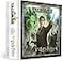USAOPOLY Harry Potter Talisman Board Game Play as Harry Dumbledore Draco Bellatrix and More Collect Hallows to Defeat or Help Voldemort OfficiallyLicensed Game Based on Harry Potter Films