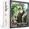 USAOPOLY Harry Potter Talisman Board Game Play as Harry Dumbledore Draco Bellatrix and More Collect Hallows to Defeat or Help Voldemort OfficiallyLicensed Game Based on Harry Potter Films