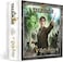 USAOPOLY Harry Potter Talisman Board Game Play as Harry Dumbledore Draco Bellatrix and More Collect Hallows to Defeat or Help Voldemort OfficiallyLicensed Game Based on Harry Potter Films