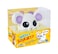 blue orange Blue Orange Wheres Squeaky Fun Interactive Preschool and Children Game Educational HideandSeek Mouse Game Games 2 to 10 Players for Ages 4