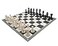 World Chess Championship Set Full Official Tournament Extra Queens Unique Sets for Kids and Adults Board Game Weighted Pieces Extra Queens