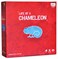 Last Night Life of a Chameleon Mensa Select Strategic Board Game for Adults and Families Eat Bugs Avoid Snakes