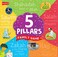 Goodword 5 Pillars Family Game