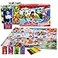 Miraculous Ladybug Power Up Game for Kids Ladybug Bundle with Power Up Adventure Game Plus Ladybug Stickers Ladybug Gifts